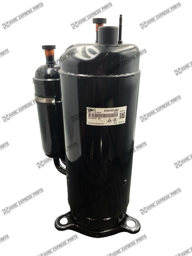 ATQ420D1UMU / 11103020A00296 DC Inverter Rotary Compressor 180Hz R454B, R32, R410A
