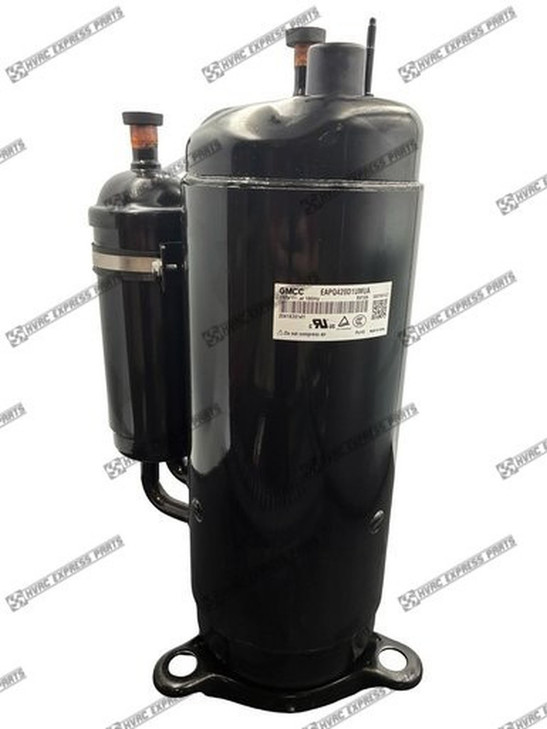 EAPQ420D1UMUA / 11103020A00976 DC Inverter Rotary Compressor 180Hz R410A