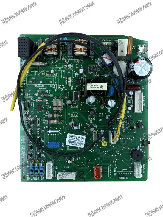 M863F2KJV1.7 / 30138000318 Main Board