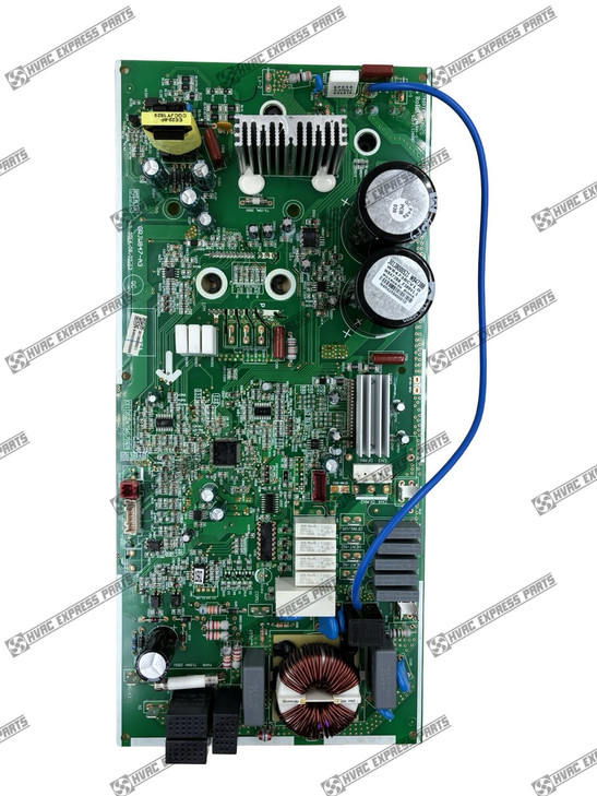 W8473BCV1.0 / 30138000521 Main Board