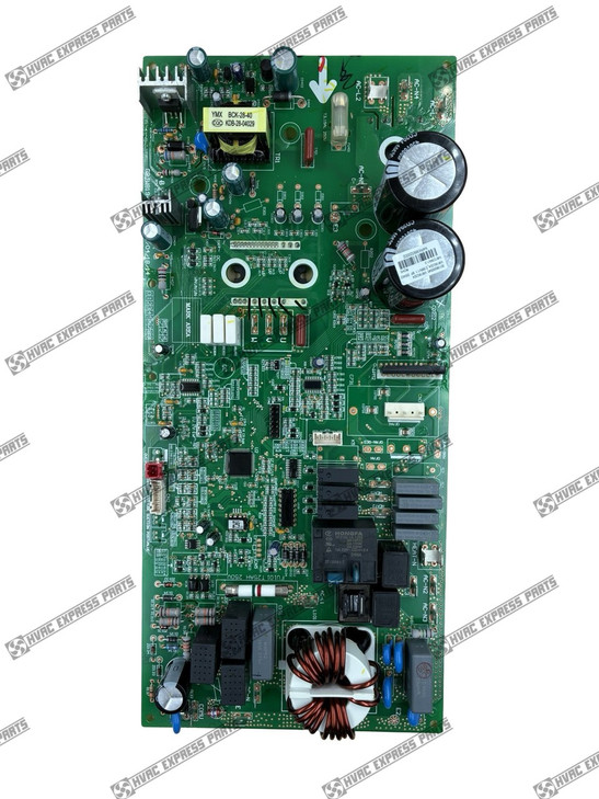 W8723NV1.0 / 30138000545 Main Board