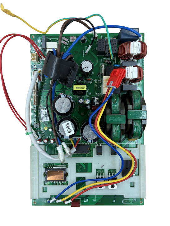 Main Board 30138000873 W8602BV1.5