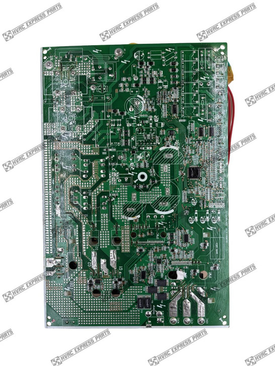 W8602BV1.5 / 30138000873 Main Board