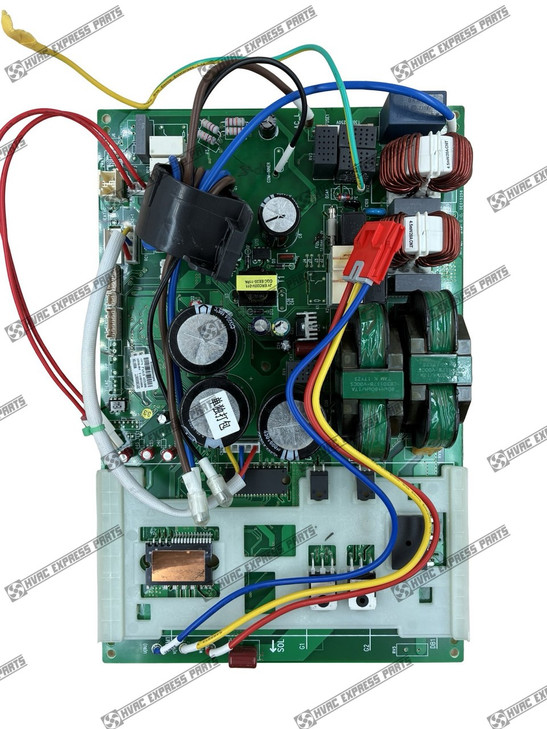 W8602BV1.5 / 30138000873 Main Board