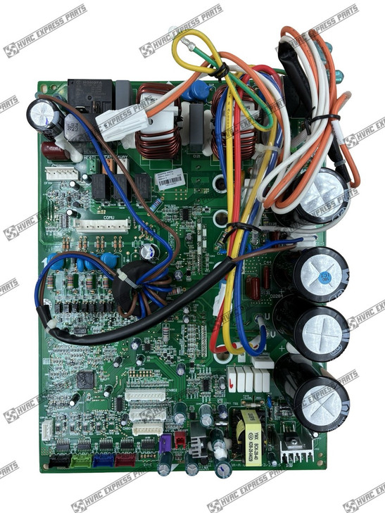 WZ80A3V1.9 / 30228000026 Main Board