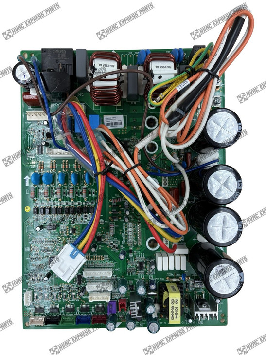 WZ80A3V1.9 / 30228000025 Main Board