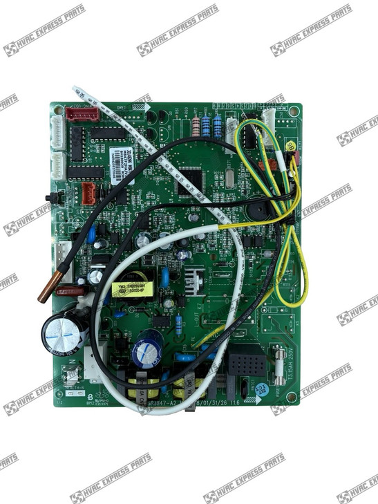 M847F2HAJV1.3 / 30148296 Main Board