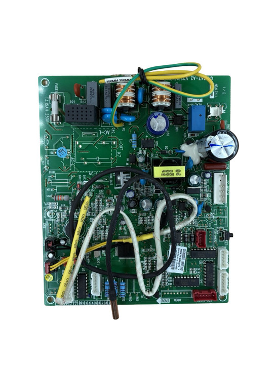 Main Board 30138000312 M847F2BRJV1.7