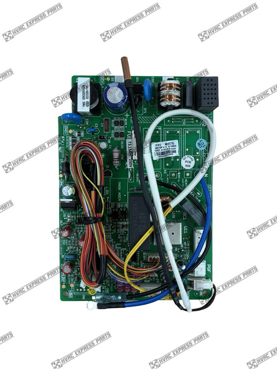 M819FV15 / 30138132 Main Board