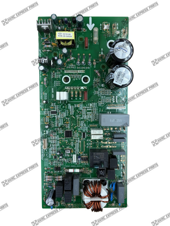 W819F120V1.8 / 30138110 Main Board