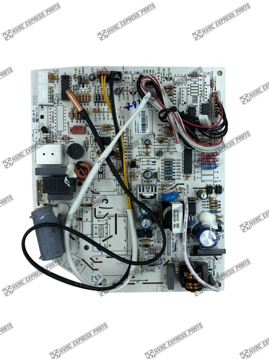 M830F2HJTOV2.1 / 30138509 Main Board