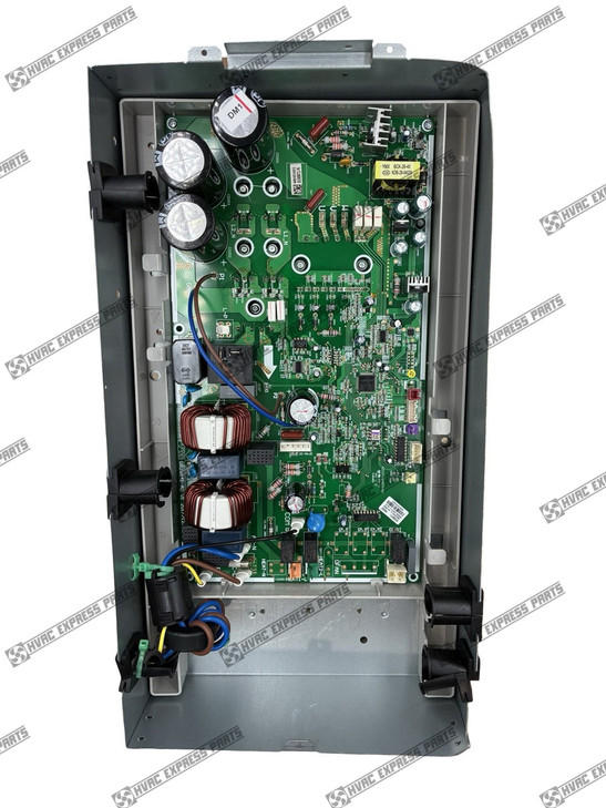 W8203KV1.0 / 10000100328 Electric Box Assy
