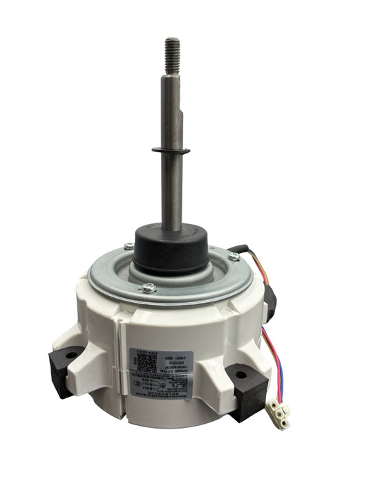 ZKFN-120-8-2 / 11002015A00096 Brushless DC Motor