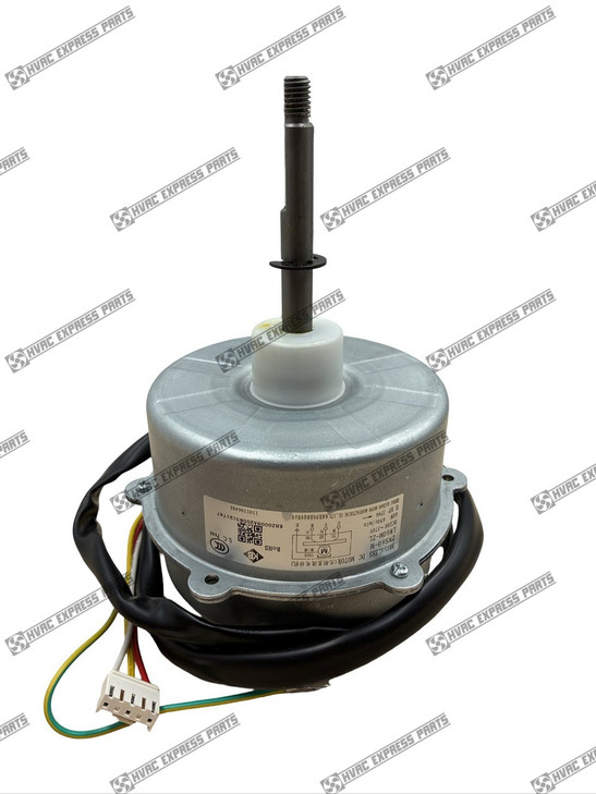 ZWS60-M / 1501506402 Fan Motor