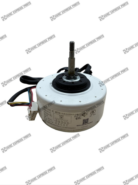 ZWR30-G / 15012123 Fan Motor