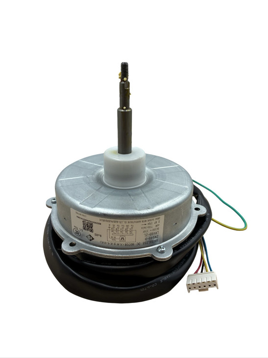 ZWS40-D / 1501307901 Fan Motor