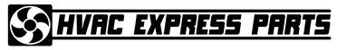 hvacexpressparts.com
