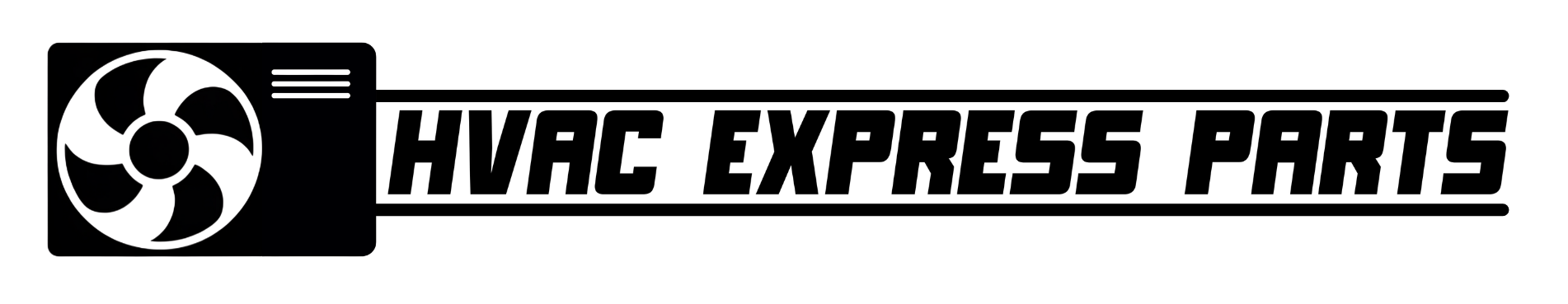 hvacexpressparts.com