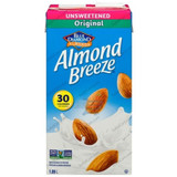 Almond Breeze Almond Milk, 1.89 Litres