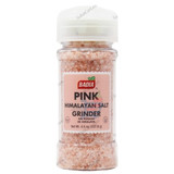 Badia Pink Himalayan Salt Grinder, 4.5 Oz