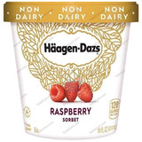 Haagen Dazs Raspberry, 14Oz