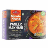 Haldiram's Paneer Makhani, 283 Grams