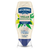 Hellmanns Vegan Dressing Spread, 340 ML