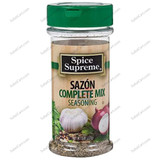 Spice Supreme Sazon Everything Mix, 200 Grams