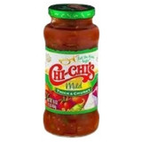 Chi Chis Mild Salsa, 1 lbs