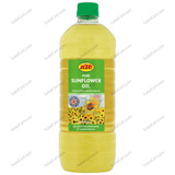 Ktc Pure Sunflower Oil, 2 Litres