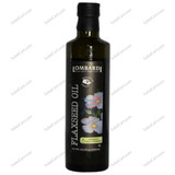 Lombardi Flaxseed Oil, 500 ML