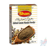 Shan Zafrani Garam Masala Powder, 100 Grams