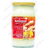 National Ginger Paste, 300 Grams