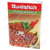 Badshah Chana Masala, 100 Grams