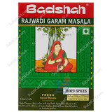 Badshah Rajwadi Garam Masala, 100 Grams