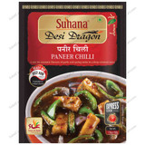 Suhana Paneer Chilli, 50 Grams