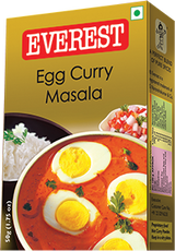 Everest Egg Curry Masala, 150 Grams