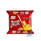 Priyagold Butter Delite Biscuits, 400 Grams