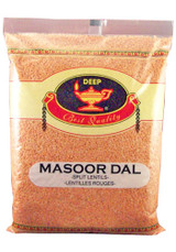 Deep Masoor Dal, 2 Lbs