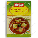 Priya Paneer Butter Masala, 50 Grams