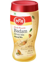 MTR Badam Drink , 200 Grams