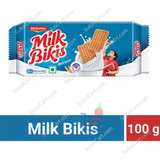 Britannia Milk Bikis, 100 Grams