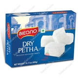 Bikano Dry Petha, 400 Grams