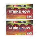 Pro Touch Match Box Big, 250 Kitchen Matches