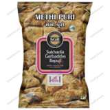 SGB Methi Puri, 75 Oz