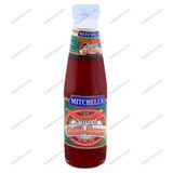 Mitchells Hot Sweet Sauce, 300 Grams