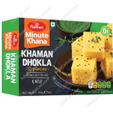 Haldiram's Khaman Dhoklka, 9 Oz