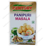 Century Panipuri Masala, 100 Grams