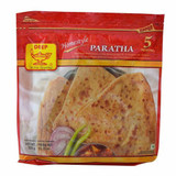 Deep Frozen Home Style Paratha, 5 Pieces