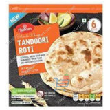 Haldiram's Tandori Roti, 6 Pieces